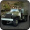 Army Truck 3D Simulator 2016