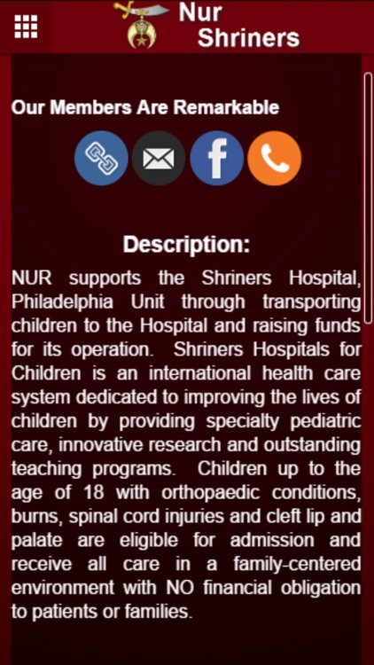 Nur Shriners