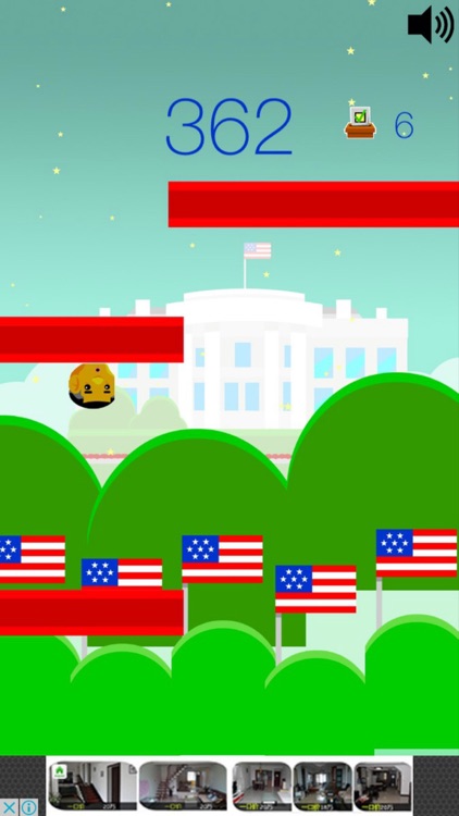 Gravity Trump