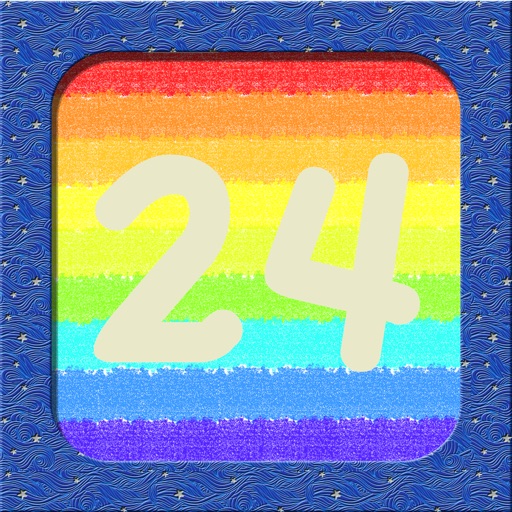 Rainbow's Choice－24