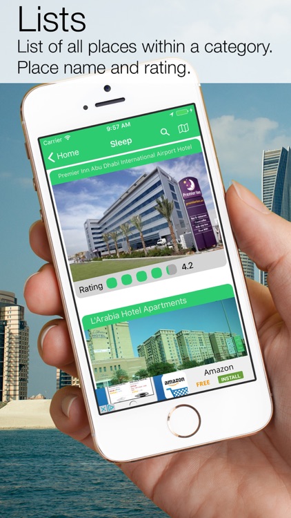 دليل السفر أبو ظبي 2016