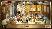 Alice in Wonderland: Hidden Objects Captura de tela 2