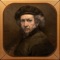 Icon Rembrandt Virtual Museum & Art Gallery