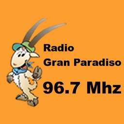 Radio Gran Paradiso