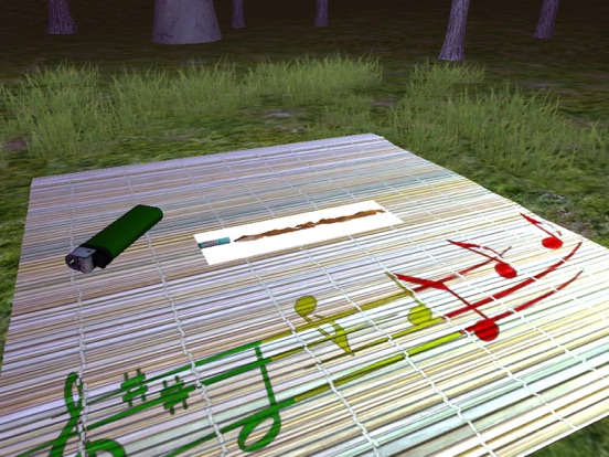 Screenshot #4 pour iSmoke Weed HD - Colorado Edition