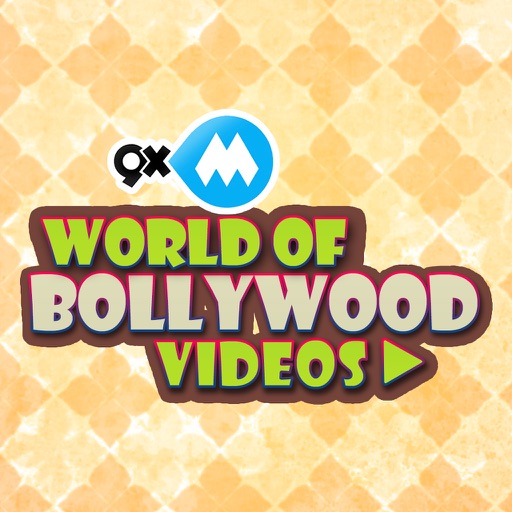 9XM World Of Bollywood Videos