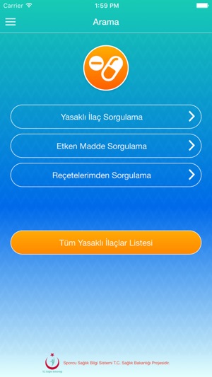 Sporcu Sağlığı(圖1)-速報App