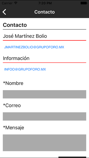 Grupo Foro(圖5)-速報App