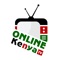 Online Kenyan TV is altered just for iPad, iPhone and iPod and gifts you a chance to watch local and worldwide TV channels and listen to Radio over the globe