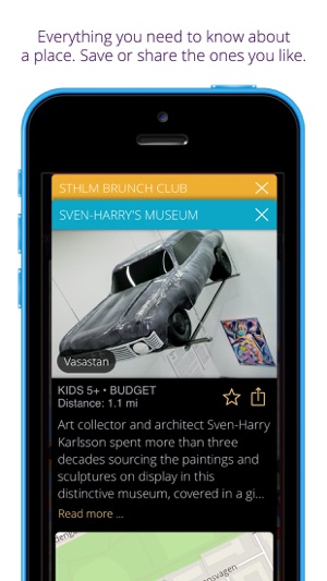 Stockholm travel guide & map - momondo places(圖4)-速報App