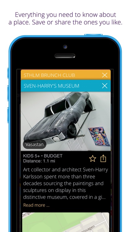 Stockholm travel guide & map - momondo places screenshot-3