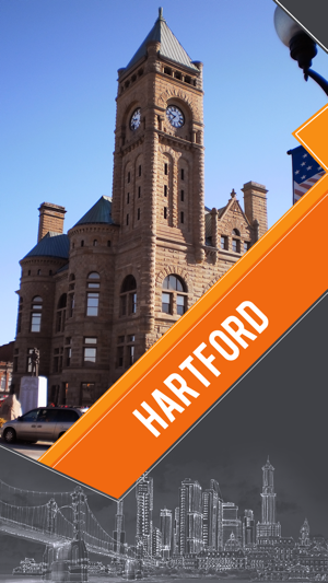 Hartford City Guide