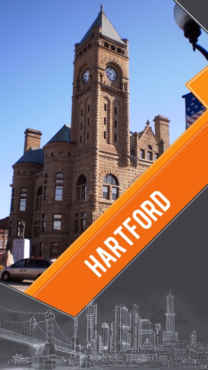 Hartford City Guide