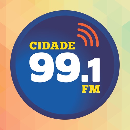 Cidade 99.1