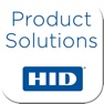 Get HID Product Solutions for iOS, iPhone, iPad Aso Report
