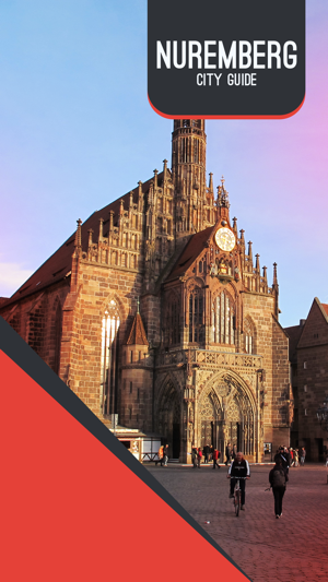 Nuremberg Tourism Guide(圖1)-速報App