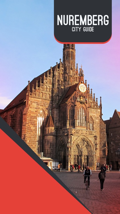 Nuremberg Tourism Guide