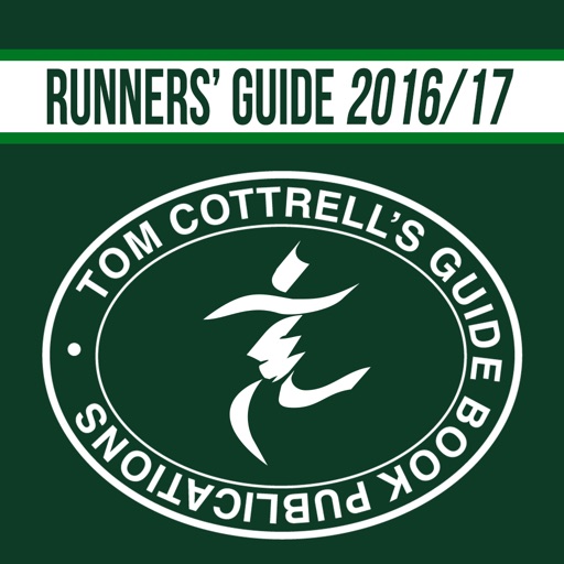 Runners Guide 2016/2017 icon