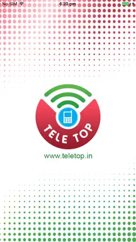 Game screenshot Teletop mod apk