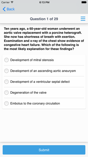 Shelf Exam: Surgery(圖2)-速報App