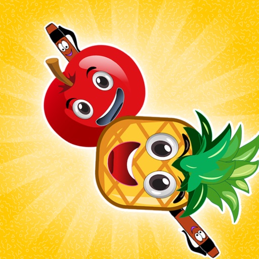 The PPAP Game Challenge  - Pen Pineapple iOS App