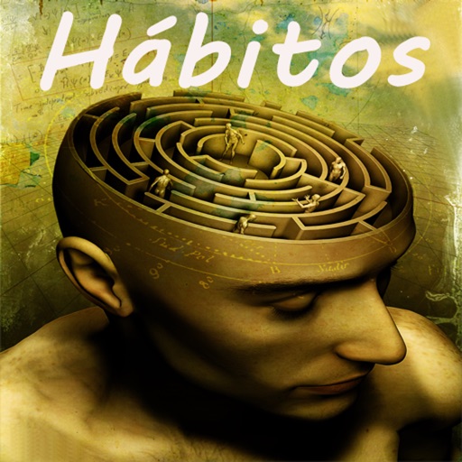 Hipnoterapia de Eliminación de Hábitos. AudioEbook icon