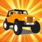 Jeep 4x4 Mountain Climb Extreme Racing 2