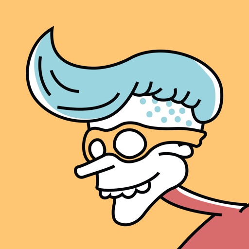 I am a designer - stickers