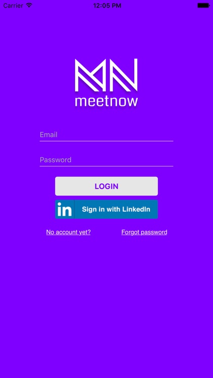 MeetNow-Dev