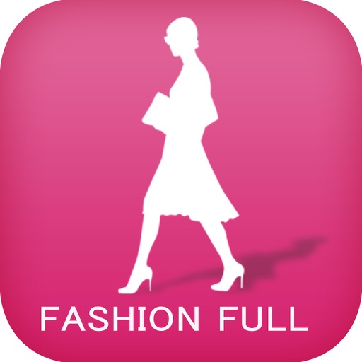 패션풀 FashionFull icon