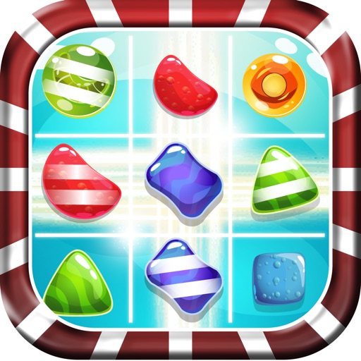 Candy Gravity 2016 - Brownie Bottom Fancy icon
