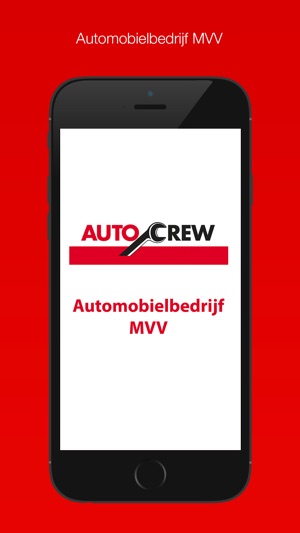 Automobielbedrijf MVV(圖1)-速報App