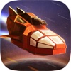 Spaceship Racing 3D - Planet Delta