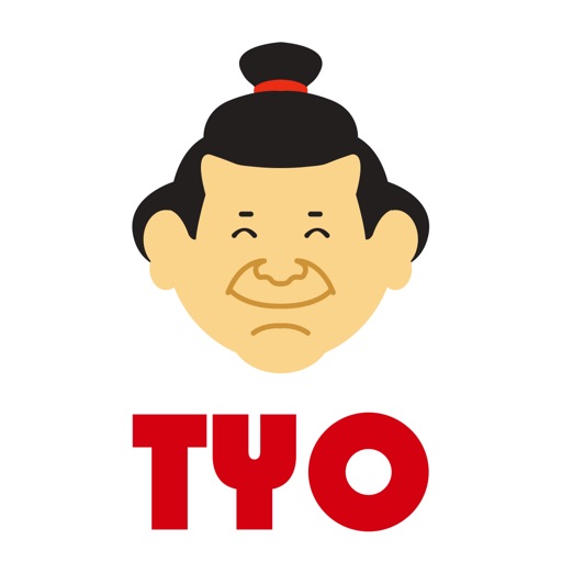 Tokyo Travel Guide, Planner and Offline Map Icon