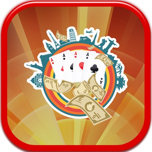 Chinese Champion of Slots - Free icon