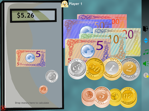 Learning Money screenshot 4