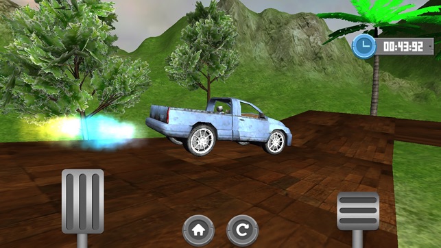 Truck Platform Climb Race 3D(圖3)-速報App