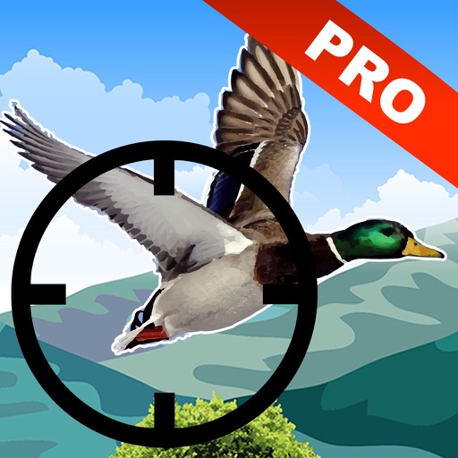 A Hunter Shooting Season PRO icon