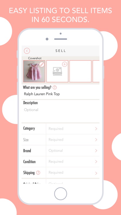 ENVIE - Buy and Sell Kids Clothes, Shoes & Fashion