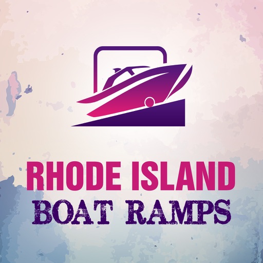 Rhode Island Boat Ramps icon