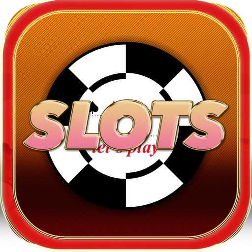 Five Stars Casino Awesome - Free Slots Machines Icon