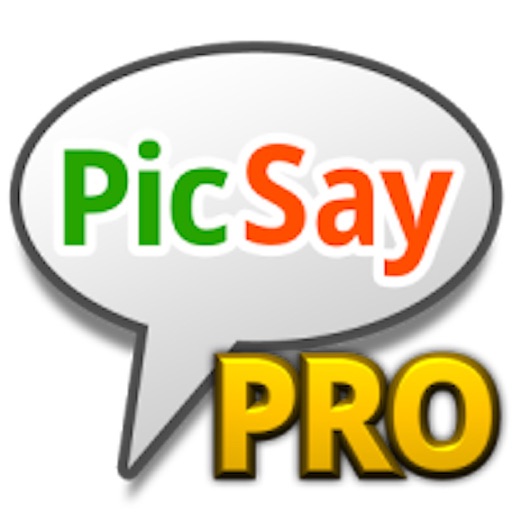 PicSay HD - Photo Editor By shinycore icon