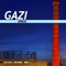 That’s Gazi