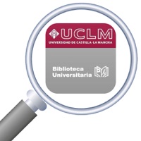 Biblioteca UCLM Universidad de Castilla La Mancha