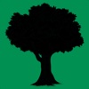 Tree Stickers For iMessage