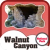 Walnut Canyon National Monument