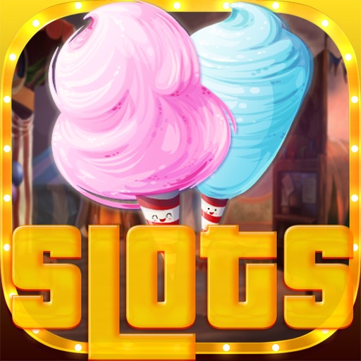 Ice-cream Casino: Sweet Slots & Fun Poker Game iOS App