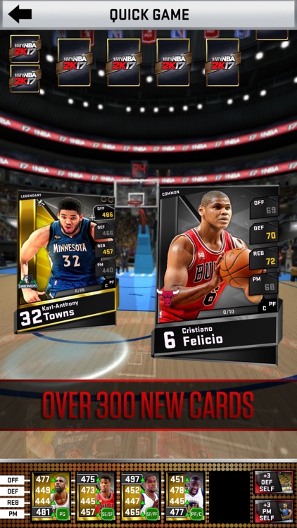 My NBA 2K17 screenshot-0