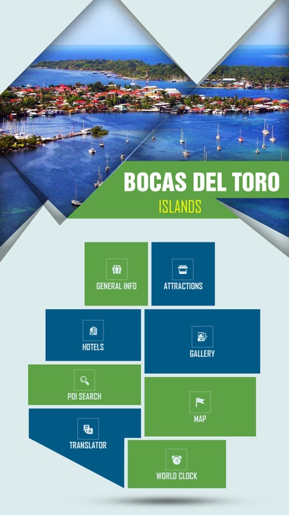 Bocas del Toro Islands Tourism Guide