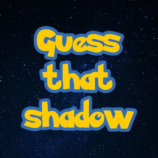 Poke Quiz - Guess That Shadow Icon